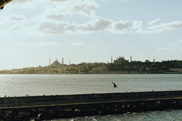 Türkiye and MENA markets - Mori Capital coverage